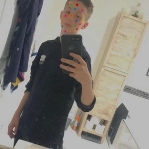 Meet your Posher, Nathan